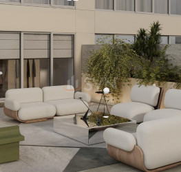 Apartament, 4 camere, 144.5 mp Bucuresti/Baneasa