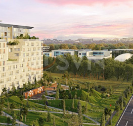 Apartament, 4 camere, 144.5 mp Bucuresti/Baneasa