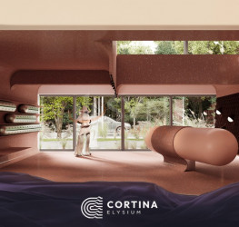 Apartament, 4 camere, 144.5 mp Bucuresti/Baneasa