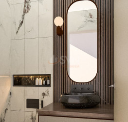 Apartament, 4 camere, 145 mp Bucuresti/Sisesti