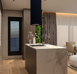 Apartament, 4 camere, 145 mp Bucuresti/Sisesti
