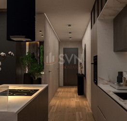 Apartament, 4 camere, 145 mp Bucuresti/Sisesti