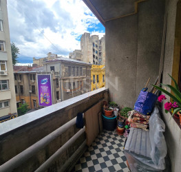 Apartament, 4 camere, 145 mp Bucuresti/Amzei