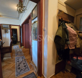 Apartament, 4 camere, 145 mp Bucuresti/Amzei