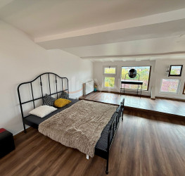 Apartament, 4 camere, 145 mp Bucuresti/Iancu Nicolae