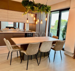 Apartament, 4 camere, 145 mp Bucuresti/Pipera