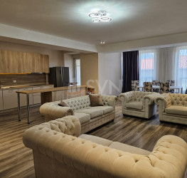 Apartament, 4 camere, 150 mp Bucuresti/Herastrau