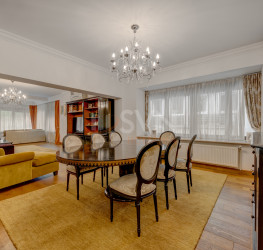 Apartament, 4 camere, 150 mp Bucuresti/Primaverii