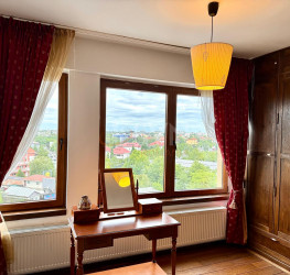 Apartament, 4 camere, 152 mp Bucuresti/Baneasa