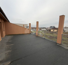 Apartament, 4 camere, 152 mp Ilfov/Voluntari