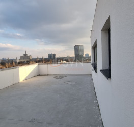 Apartament, 4 camere, 153 mp Bucuresti/Baneasa