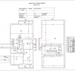 Apartament, 4 camere, 153 mp Bucuresti/Baneasa