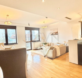 Apartament, 4 camere, 153 mp Bucuresti/Herastrau