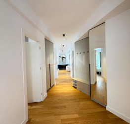 Apartament, 4 camere, 154 mp Bucuresti/Iancu Nicolae