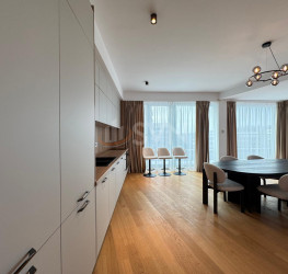 Apartament, 4 camere, 154 mp Bucuresti/Iancu Nicolae