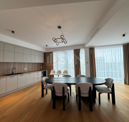 Apartament, 4 camere, 154 mp Bucuresti/Iancu Nicolae