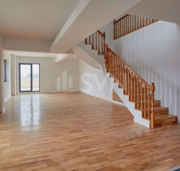 Apartament, 4 camere, 155.6 mp Bucuresti/Pipera