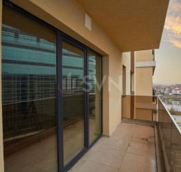 Apartament, 4 camere, 155.6 mp Bucuresti/Pipera