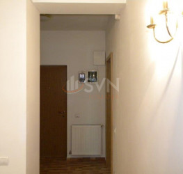 Apartament, 4 camere, 156 mp Bucuresti/Televiziune