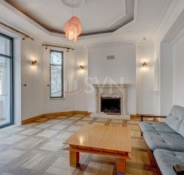 Apartament, 4 camere, 156 mp Bucuresti/Dorobanti