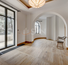 Apartament, 4 camere, 156 mp Bucuresti/Dorobanti