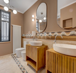 Apartament, 4 camere, 156 mp Bucuresti/Dorobanti