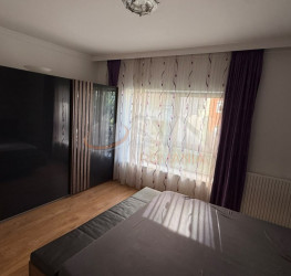 Apartament, 4 camere, 156 mp Bucuresti/Lacul Tei