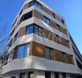 Apartament, 4 camere, 156.65 mp Bucuresti/Mihai Bravu (s2)