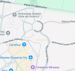 Apartament, 4 camere, 160 mp Bucuresti/Baneasa
