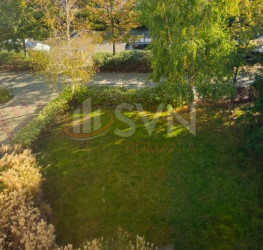 Apartament, 4 camere, 160 mp Bucuresti/Baneasa