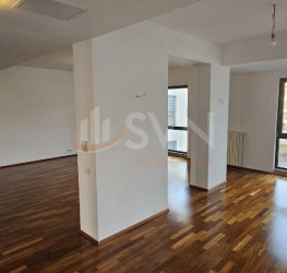 Apartament, 4 camere, 160 mp Bucuresti/Baneasa