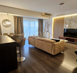 Apartament, 4 camere, 160 mp Bucuresti/Herastrau