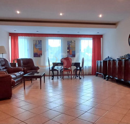 Apartament, 4 camere, 163 mp Bucuresti/Batistei