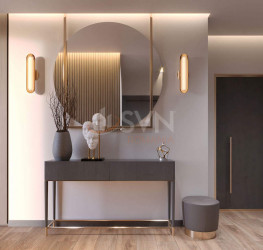 Apartament, 4 camere, 163.92 mp Bucuresti/Floreasca