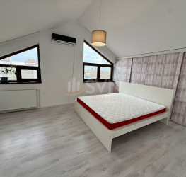 Apartament, 4 camere, 167 mp Bucuresti/Baneasa