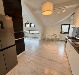 Apartament, 4 camere, 167 mp Bucuresti/Baneasa