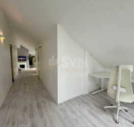 Apartament, 4 camere, 167 mp Bucuresti/Baneasa