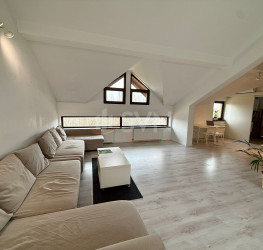 Apartament, 4 camere, 167 mp Bucuresti/Baneasa