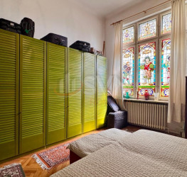 Apartament, 4 camere, 168 mp Bucuresti/Calea Victoriei