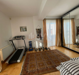 Apartament, 4 camere, 175 mp Bucuresti/Parcul Carol