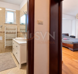 Apartament, 4 camere, 180 mp Bucuresti/Floreasca