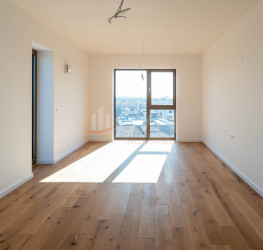Apartament, 4 camere, 190.42 mp Bucuresti/Sisesti