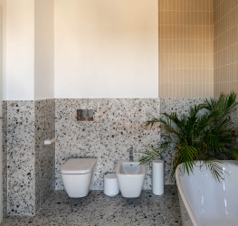 Apartament, 4 camere, 190.42 mp Bucuresti/Sisesti