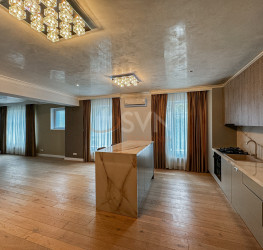 Apartament, 4 camere, 199 mp Bucuresti/Floreasca