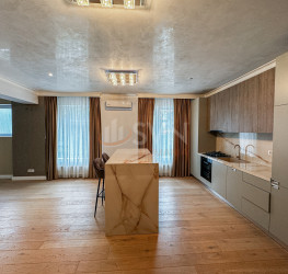 Apartament, 4 camere, 199 mp Bucuresti/Floreasca
