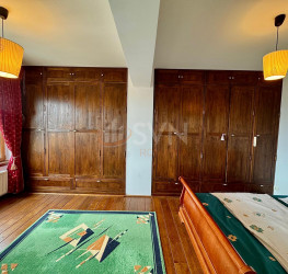 Apartament, 4 camere, 200 mp Bucuresti/Baneasa