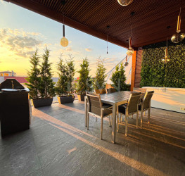 Apartament, 4 camere, 211 mp Bucuresti/Baneasa