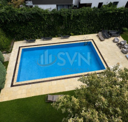 Apartament, 4 camere, 211 mp Bucuresti/Baneasa