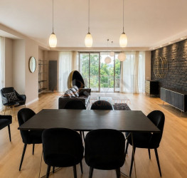 Apartament, 4 camere, 211 mp Bucuresti/Baneasa
