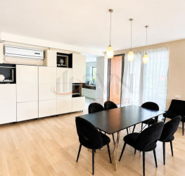 Apartament, 4 camere, 211 mp Bucuresti/Baneasa